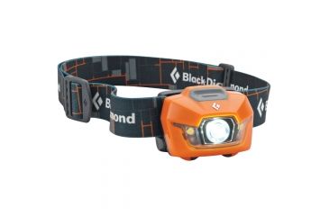 Image of Black Diamond Storm Revolution Green BD620611RVGRALL1