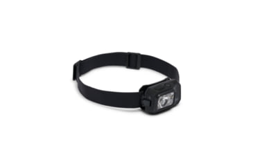 Image of Black Diamond Storm Ops 450 Headlamp, Black, One Size, BD6207310002ALL1