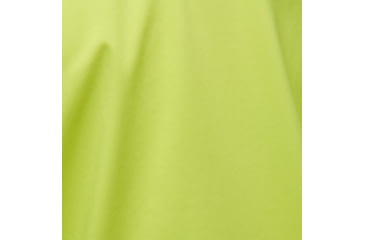 Image of Black Diamond Stormline Stretch Rain Shell - Mens, Optical Yellow, Medium, APCDT07021MED1