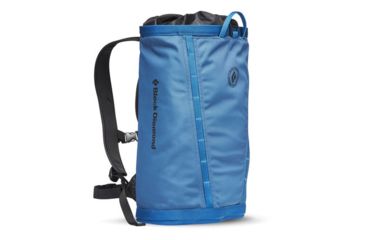 Image of Black Diamond Street Creek 20 Backpack, Astral Blue, BD6812254002ALL1