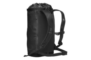 Image of Black Diamond Street Creek 20 Backpack, Black, BD6812250002ALL1