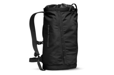 Image of Black Diamond Street Creek 20 Backpack, Black, BD6812250002ALL1