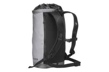 Image of Black Diamond Street Creek 20 Backpack, Nickel, BD6812251005ALL1