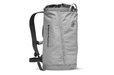 Image of Black Diamond Street Creek 20 Backpack, Nickel, BD6812251005ALL1