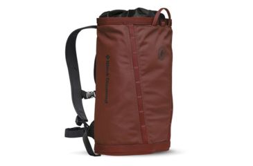 Image of Black Diamond Street Creek 20 Backpack, Red Oxide, BD6812256010ALL1