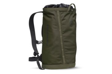 Image of Black Diamond Street Creek 20 Backpack, Sargeant, BD6812253006ALL1