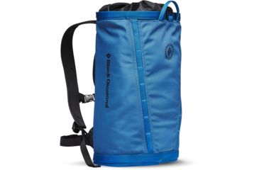 Image of Black Diamond Street Creek 20 Climbing Packs, Astral Blue, BD6812254002ALL1