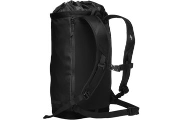 Image of Black Diamond Street Creek 20 Climbing Packs, Black, BD6812250002ALL1