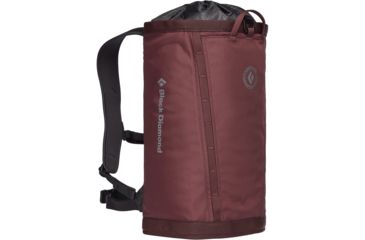 Image of Black Diamond Street Creek 20 Climbing Packs, Bordeaux, BD6812256018ALL1