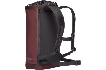 Image of Black Diamond Street Creek 20 Climbing Packs, Bordeaux, BD6812256018ALL1