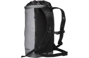 Image of Black Diamond Street Creek 20 Climbing Packs, Nickel, BD6812251005ALL1