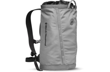 Image of Black Diamond Street Creek 20 Climbing Packs, Nickel, BD6812251005ALL1