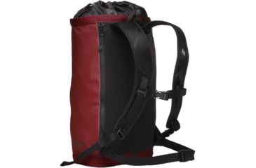 Image of Black Diamond Street Creek 20 Climbing Packs, Red Oxide, BD6812256010ALL1