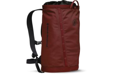 Image of Black Diamond Street Creek 20 Climbing Packs, Red Oxide, BD6812256010ALL1