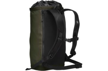 Image of Black Diamond Street Creek 20 Climbing Packs, Sargeant, BD6812253006ALL1
