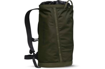 Image of Black Diamond Street Creek 20 Climbing Packs, Sargeant, BD6812253006ALL1