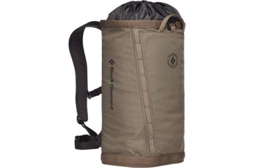 Image of Black Diamond Street Creek 20 Climbing Packs, Walnut, BD6812252005ALL1