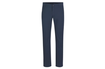 Image of Black Diamond Stretch Font Pants - Men's-Indigo-Regular Inseam-36 Waist