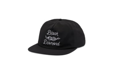 Image of Black Diamond Synthetic Surf Hat, Black/White Snake, AP7230559259ALL1