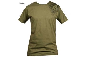 Image of Black Diamond Tech Logo T-Shirt