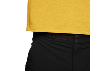 Image of Black Diamond Technician Alpine Pants - Mens, Black, 30, AP75110500020301