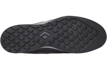 Image of Black Diamond Technician Approach Shoes - Mens, Anthracite/Octane, 12 US, BD58000391311201