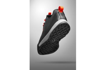 Image of Black Diamond Technician Approach Shoes - Mens, Anthracite/Octane, 12 US, BD58000391311201