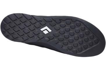 Image of Black Diamond Technician Approach Shoes - Mens, Black, 12, BD58000300021201