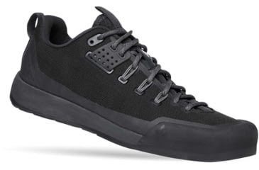 Image of Black Diamond Technician Approach Shoes - Mens, Black, 12, BD58000300021201