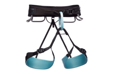 Image of Black Diamond Technician Harness - Womens, Blue Note, Medium, BD6510924040MD-1