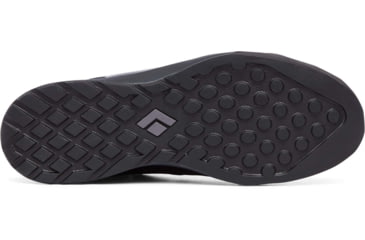 Image of Black Diamond Technician Leather Approach Shoes - Womens, Rosewood, 8, BD58002360270801