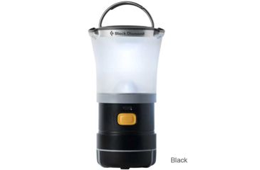 Image of Black Diamond Titan Lantern - Black