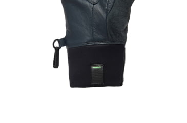 Image of Black Diamond Torque Gloves, Black, Extra Large, BD8011480002XLG1