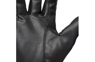 Image of Black Diamond Torque Gloves, Black, Large, BD8011480002LRG1