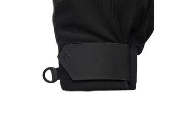 Image of Black Diamond Torque Gloves, Black, Large, BD8011480002LRG1
