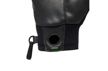 Image of Black Diamond Torque Gloves, Black, Small, BD8011480002SML1