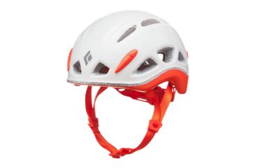Image of Black Diamond Tracer Helmet - Kids-Aluminum