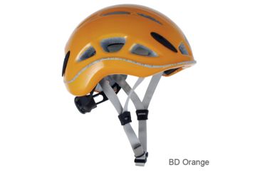 Image of Black Diamond Tracer Helmet - BD Orange, Large