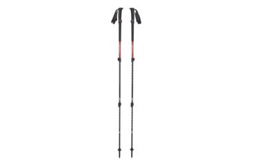 Image of Black Diamond Trail Back Trek-Poles, Picante, BD1125096006ALL1
