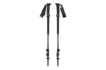 Image of Black Diamond Trail Back Trek-Poles, Sergeant, BD1125093007ALL1