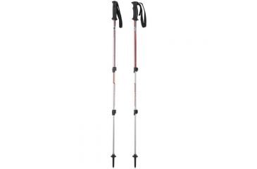 Image of Black Diamond Trail Back Trekking Poles - Clearance