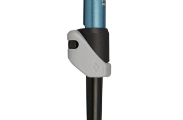 Image of Black Diamond Trail Back Trekking Poles, Creek Blue, BD1125524064ALL1