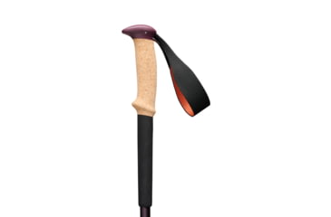 Image of Black Diamond Trail Cork Trekking Poles, Fig, One Size, BD1100656052ALL1