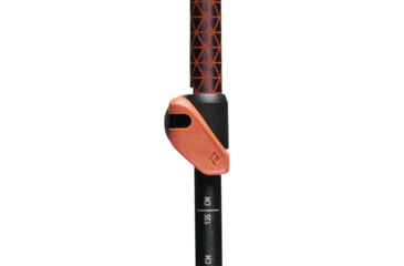 Image of Black Diamond Trail Cork Trekking Poles, Fig, One Size, BD1100656052ALL1