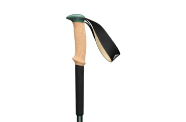 Image of Black Diamond Trail Cork Trekking Poles, Laurel Green, One Size, BD1100653053ALL1