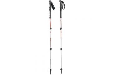 Image of Black Diamond Trail Shock Trekking Poles-Standard - Clearance