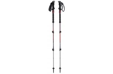 Image of Black Diamond Trail Shock Trekking Poles