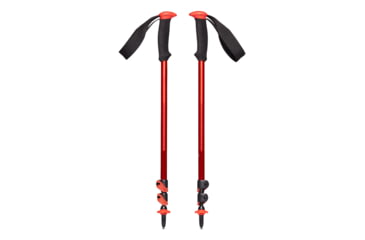 Image of Black Diamond Trail Sport Trek Poles, Octane, One Size, BD1125498001ALL1