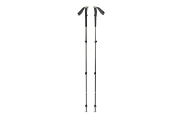 Image of Black Diamond Trail Trekking Poles, Pine Smoke, One Size, BD1100453060ALL1