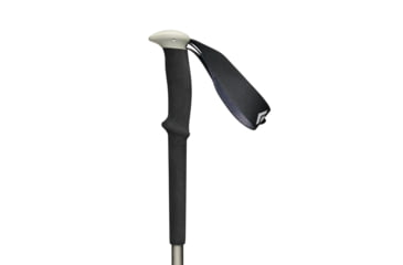 Image of Black Diamond Trail Trekking Poles, Pine Smoke, One Size, BD1100453060ALL1